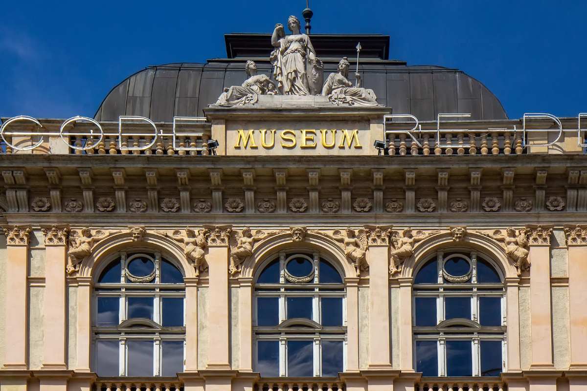 Museo più antico del Tirolo